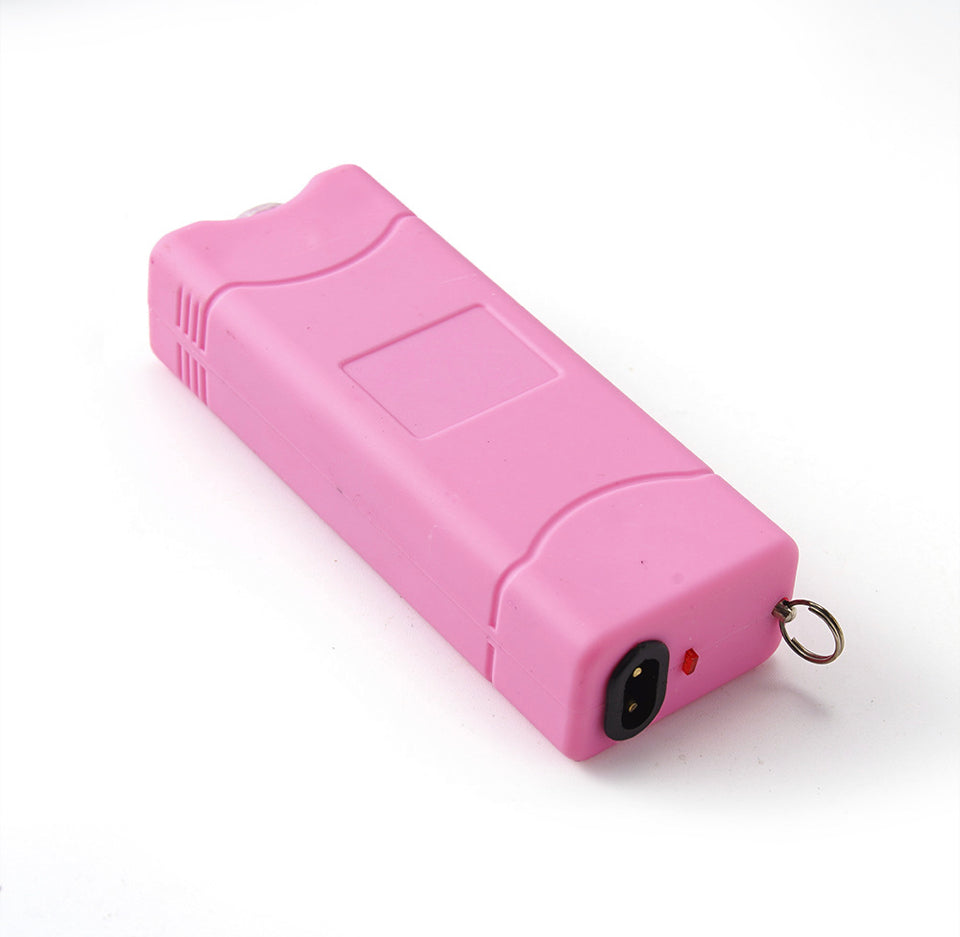 Self Defense Flashlight Taser