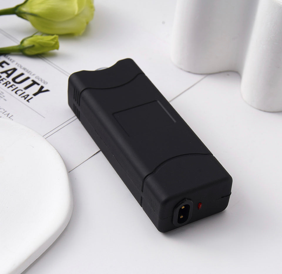 Self Defense Flashlight Taser