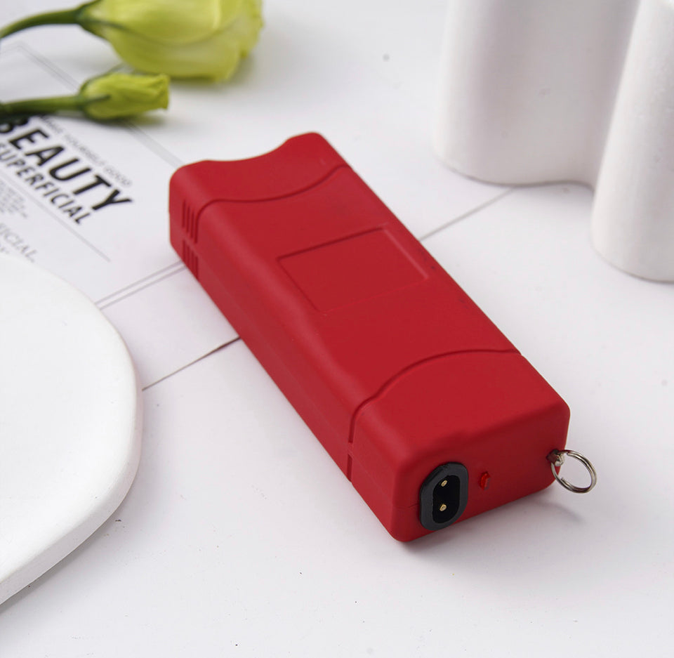 Self Defense Flashlight Taser