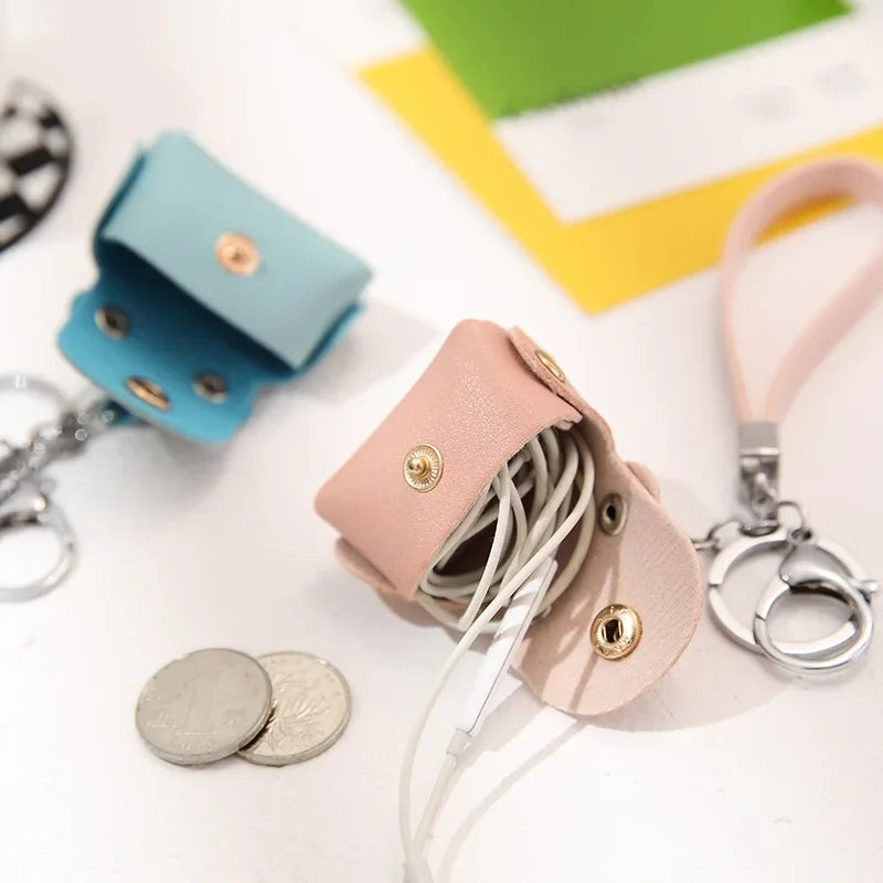 Cute Mini Coin Purses