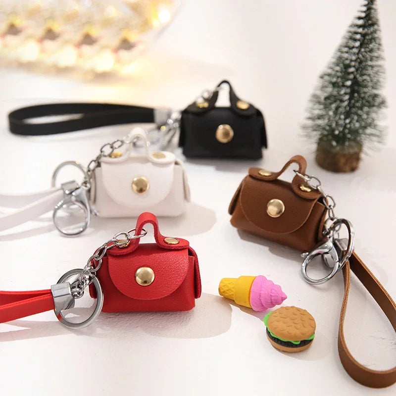 Cute Mini Coin Purses